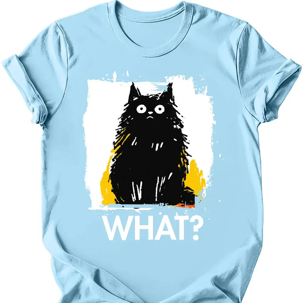 Schipperke what dog tee light blue color