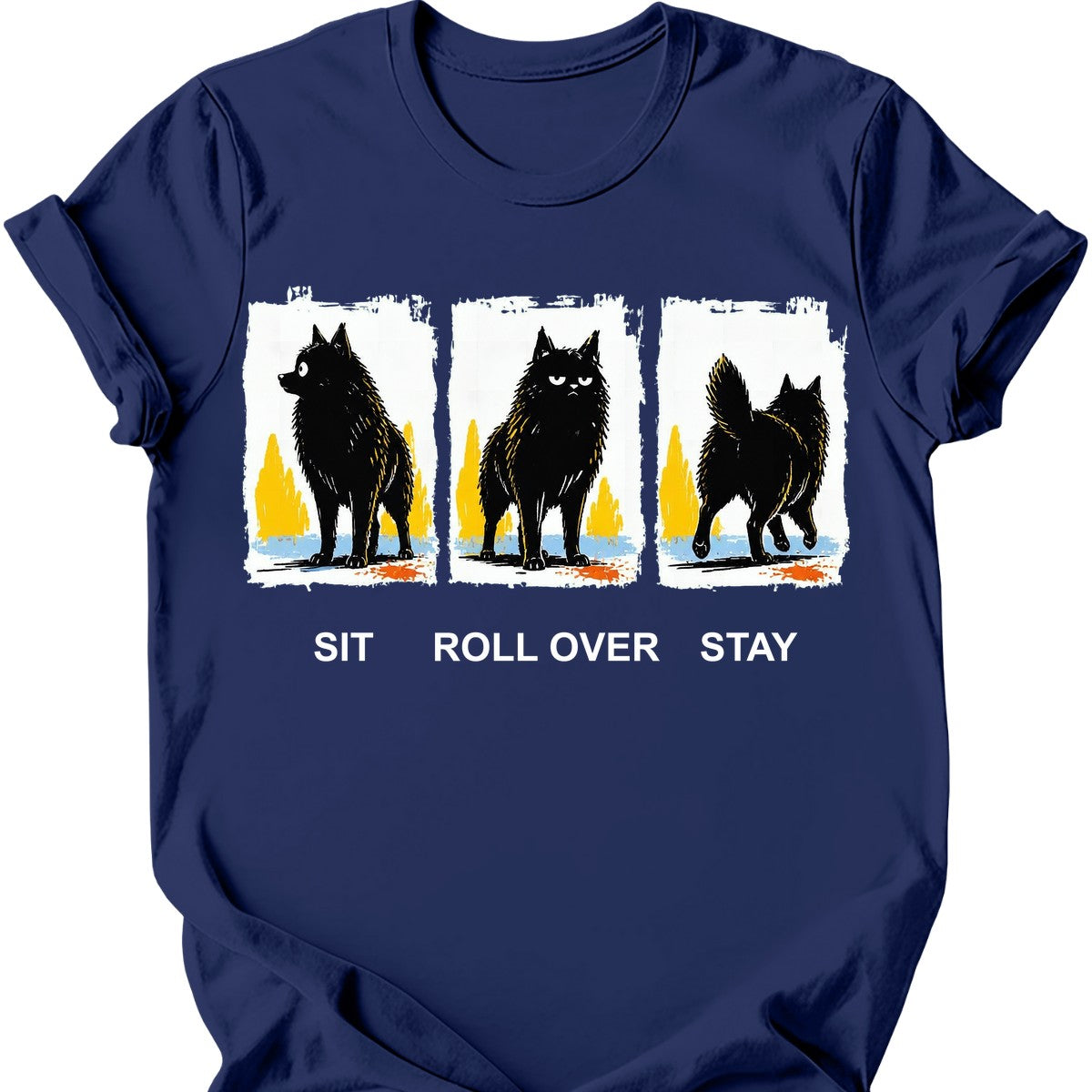 Navy