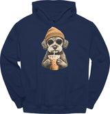 Schnoodle - Hipster Dog Hoodie