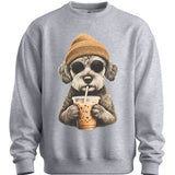 Schnoodle - Hipster Dog Sweater