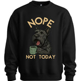 Scottish Terrier - Not Today Sweater