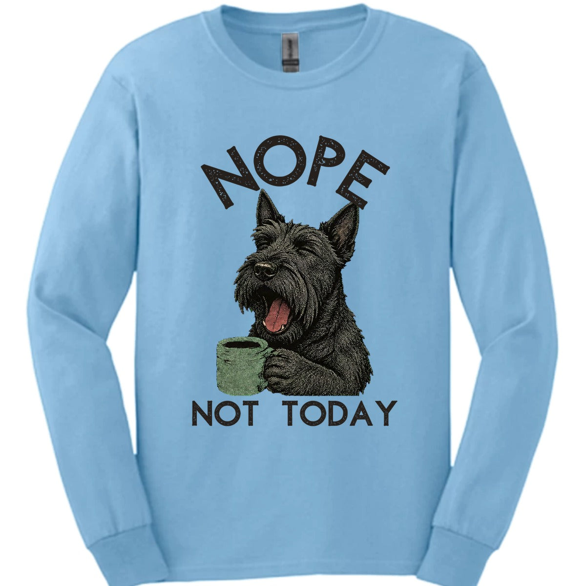 Light Blue