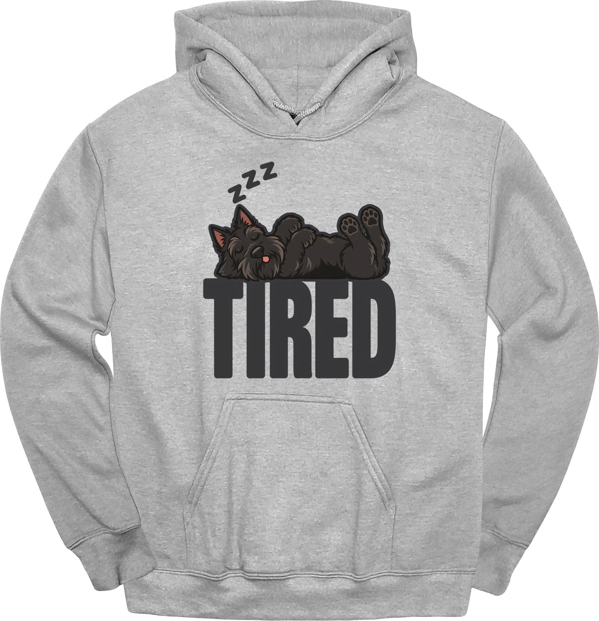 Sport Grey
