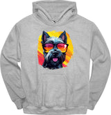 Scottish Terrier - Top Dog Hoodie