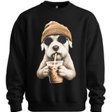 Sealyham Terrier - Hipster Dog Sweater