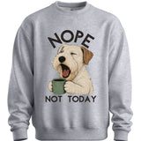 Sealyham Terrier - Not Today Sweater