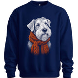 Sealyham Terrier - Winter Dog Sweater