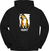 Shetland Sheepdog - Huh Dog Hoodie