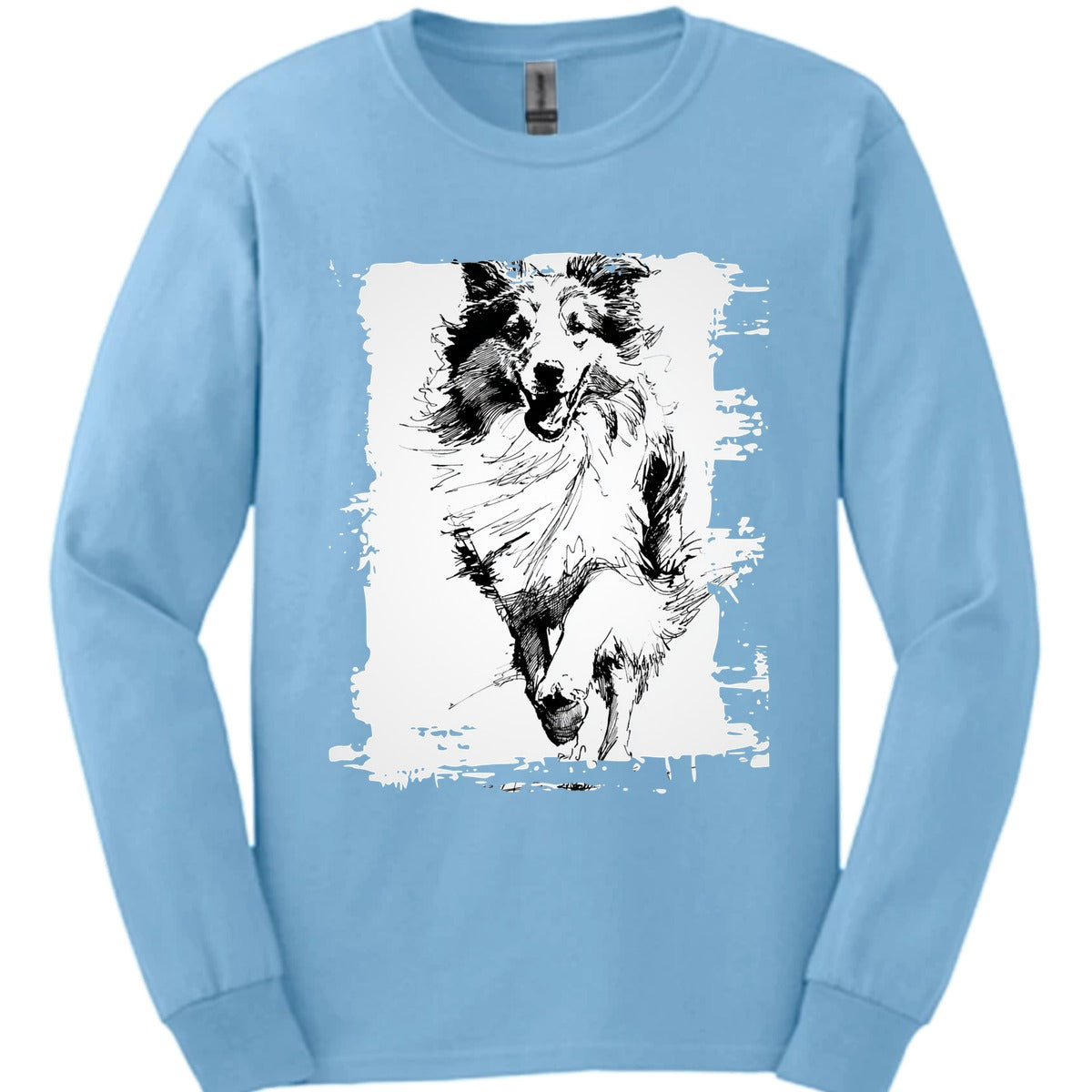 Light Blue