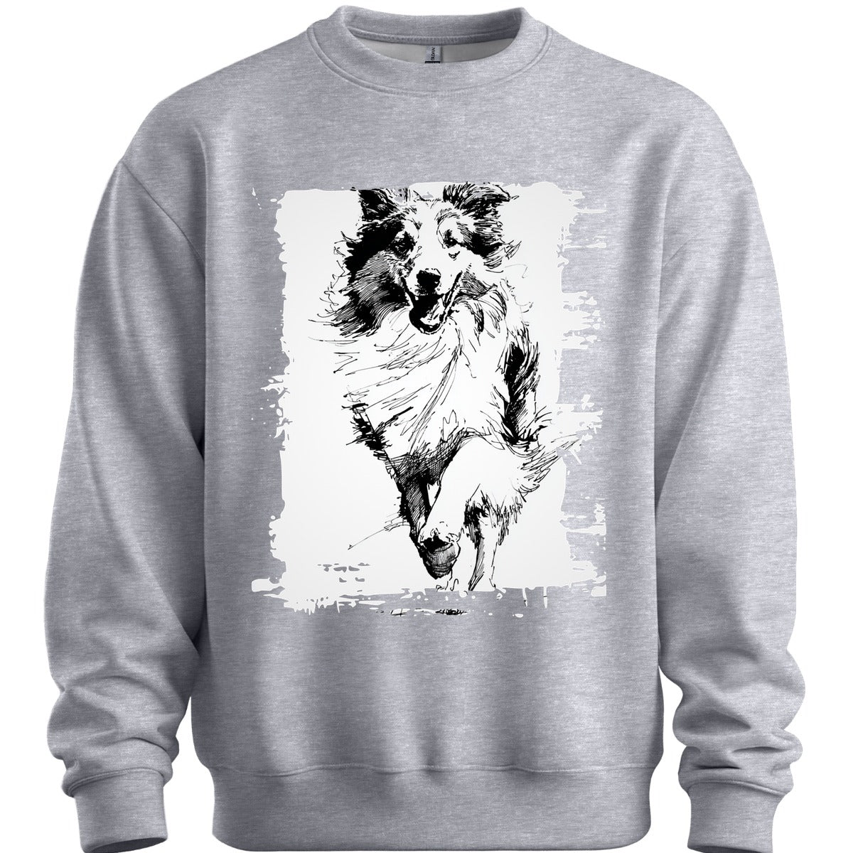 Sport Grey