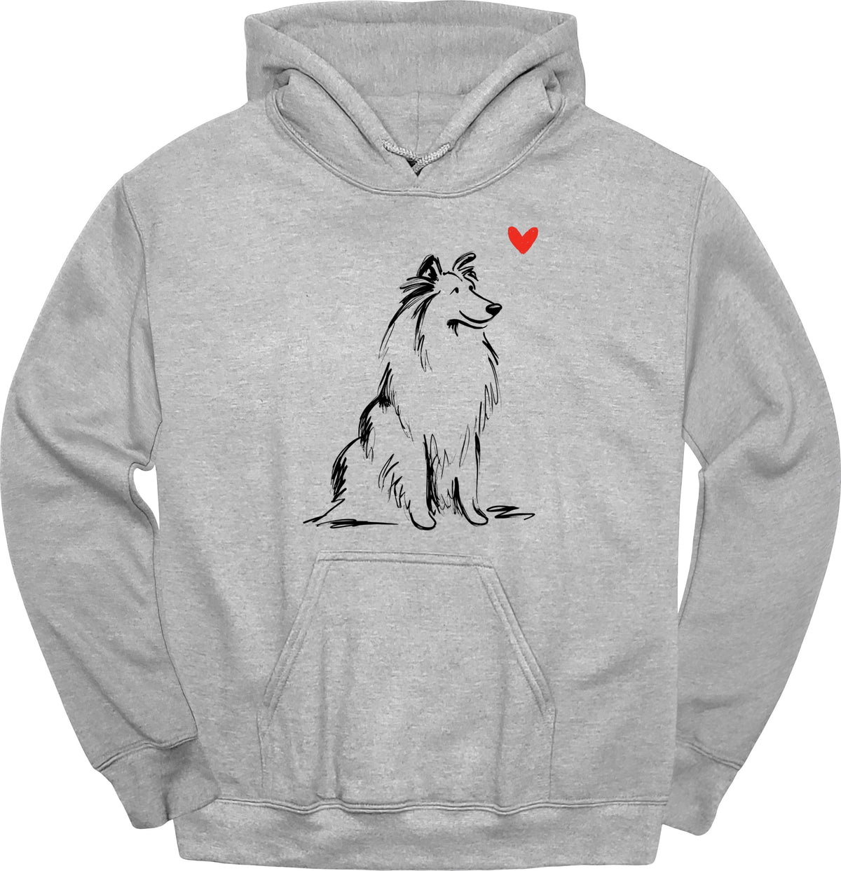 Sport Grey