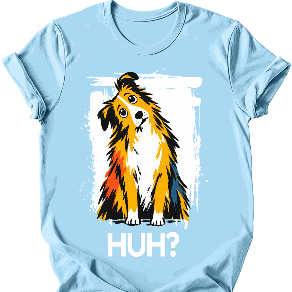 Light Blue