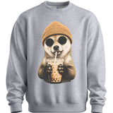 Shiba Inu - Hipster Dog Sweater