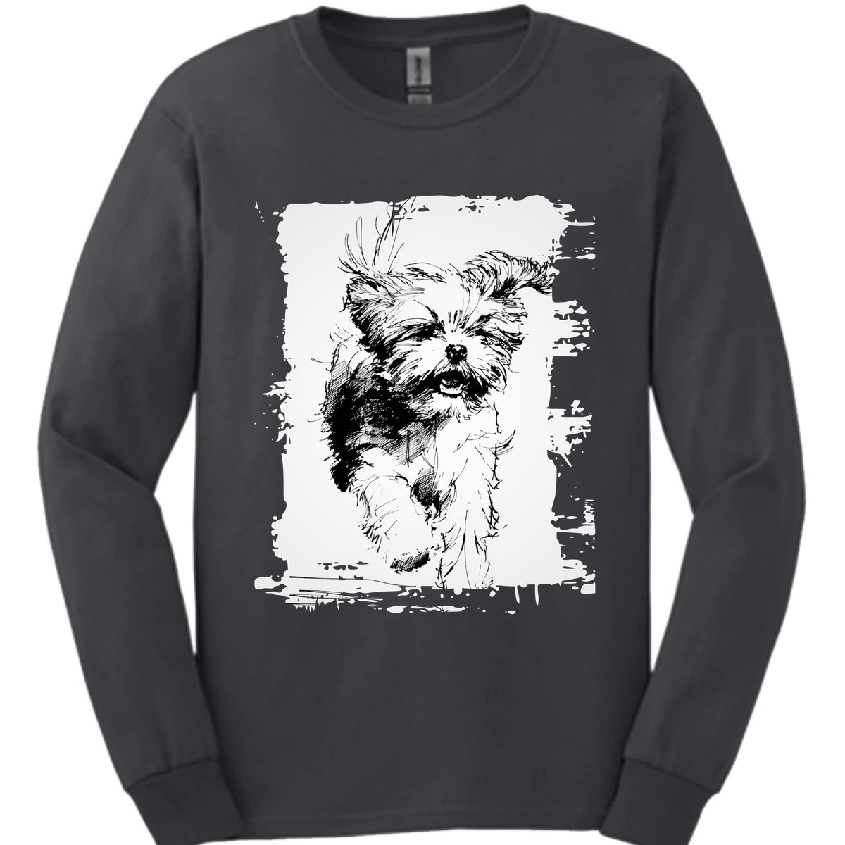 Dark Heather