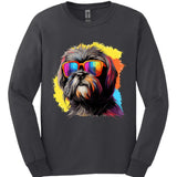 Shih Tzu - Top Dog Long Sleeve