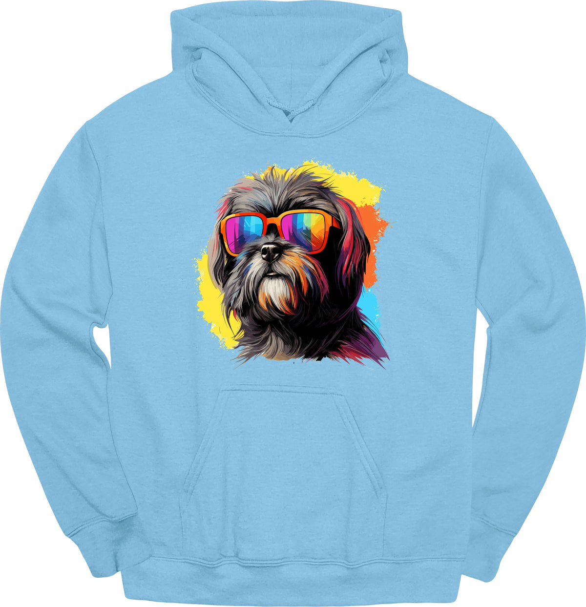Light Blue