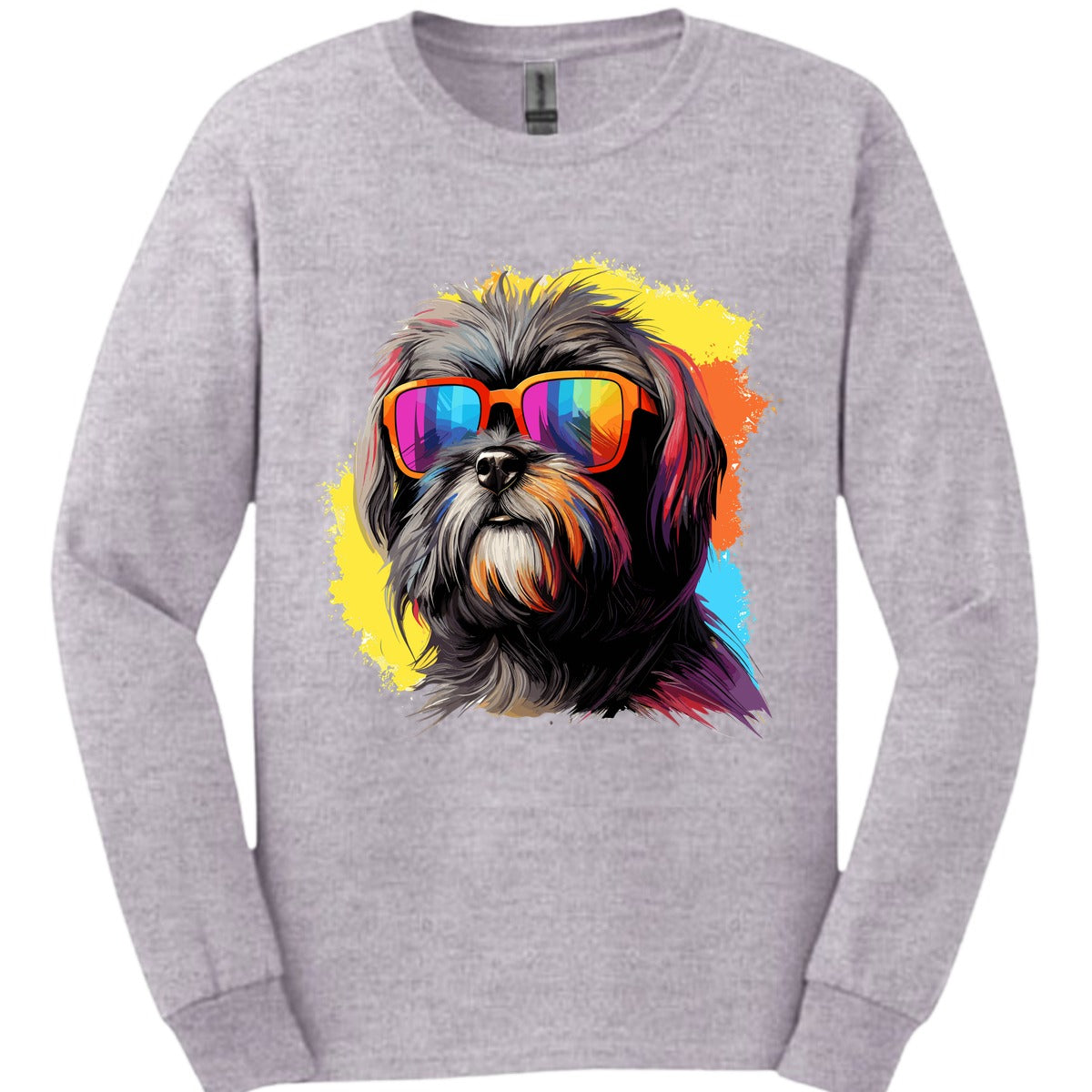 Sport Grey
