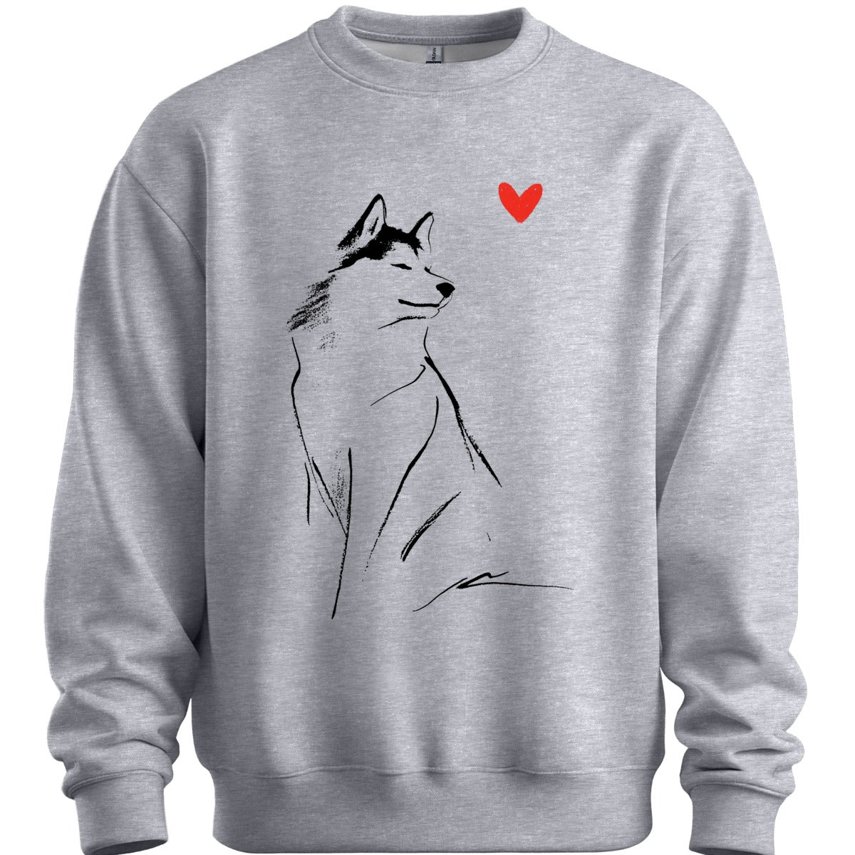Sport Grey