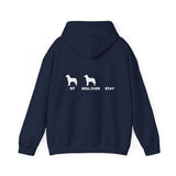Sit Roll Over Stay Hoodie