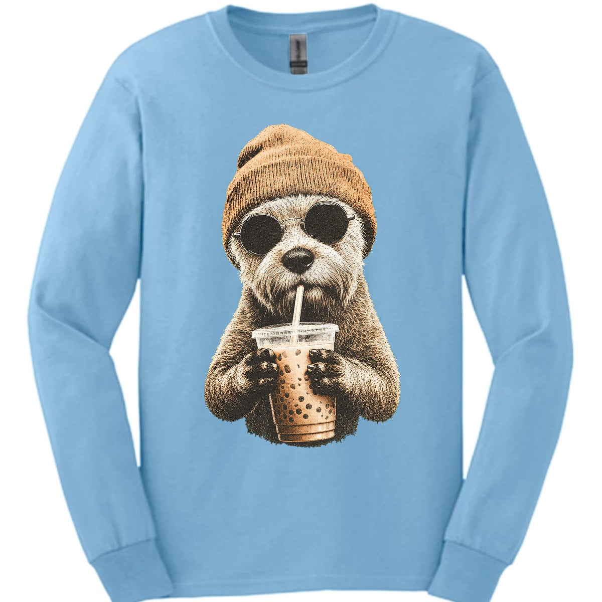 Light Blue