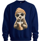 Soft Coated Wheaten - Hipster Dog Sweater