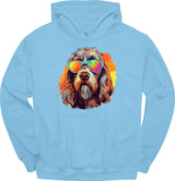 Spinone Italiano - Top Dog Hoodie