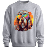 Spinone Italiano - Top Dog Sweater