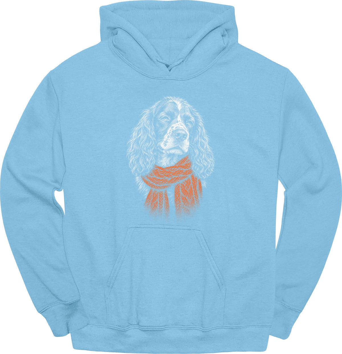 Light Blue