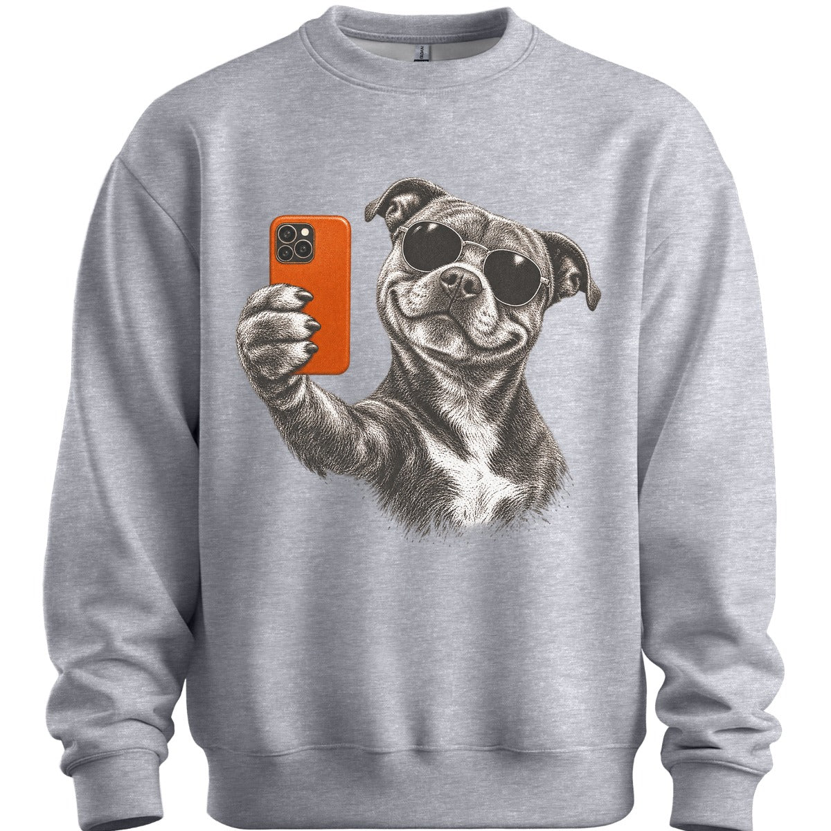 Sport Grey
