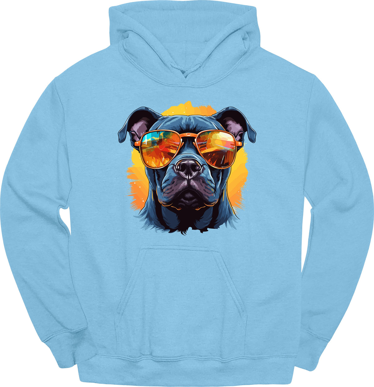 Light Blue