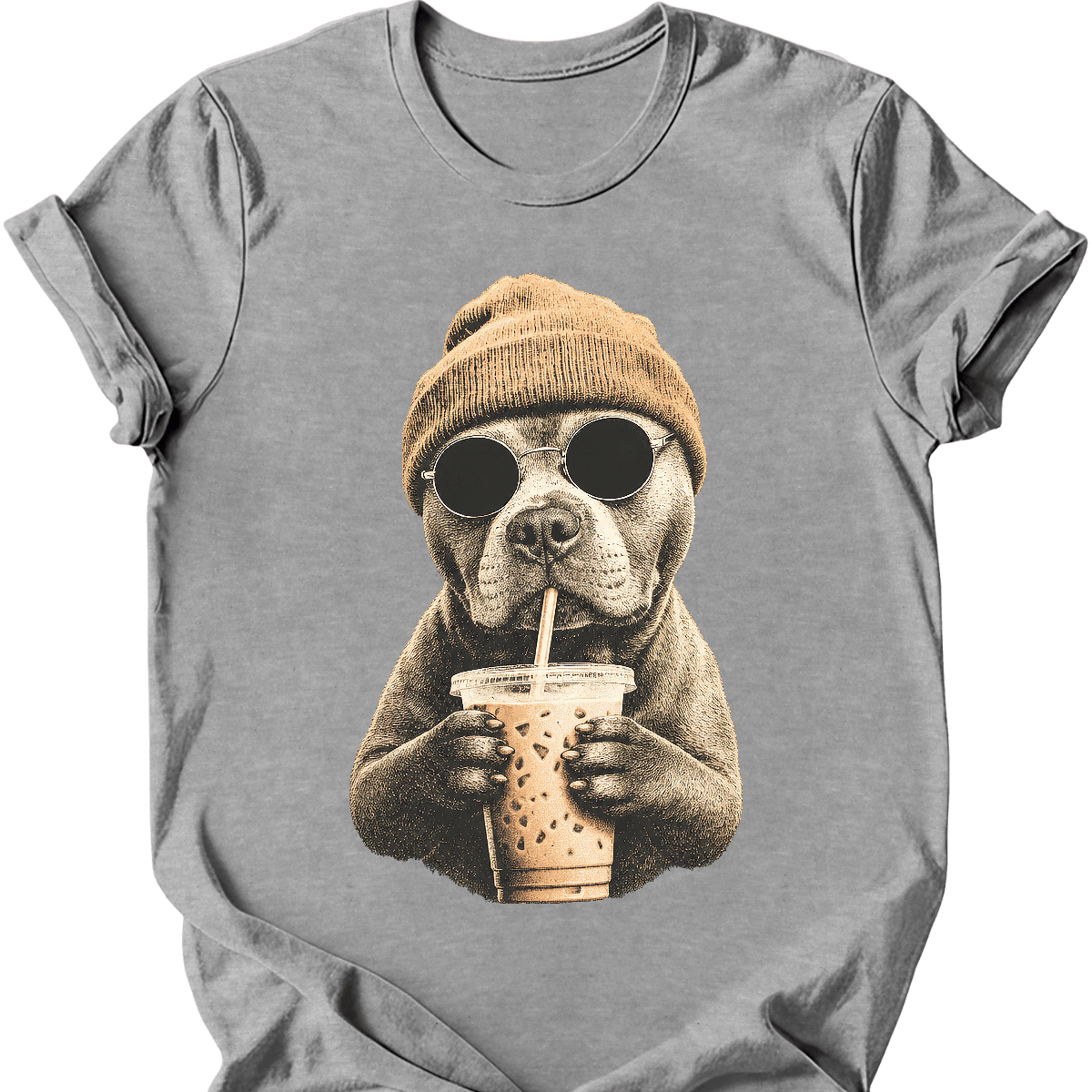 Sport Grey