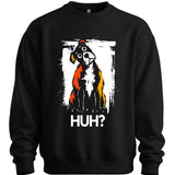 Staffordshire Pit Bull - Huh Dog Sweater