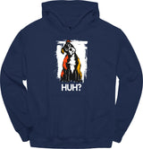 Staffordshire Pit Bull - Huh Dog Hoodie