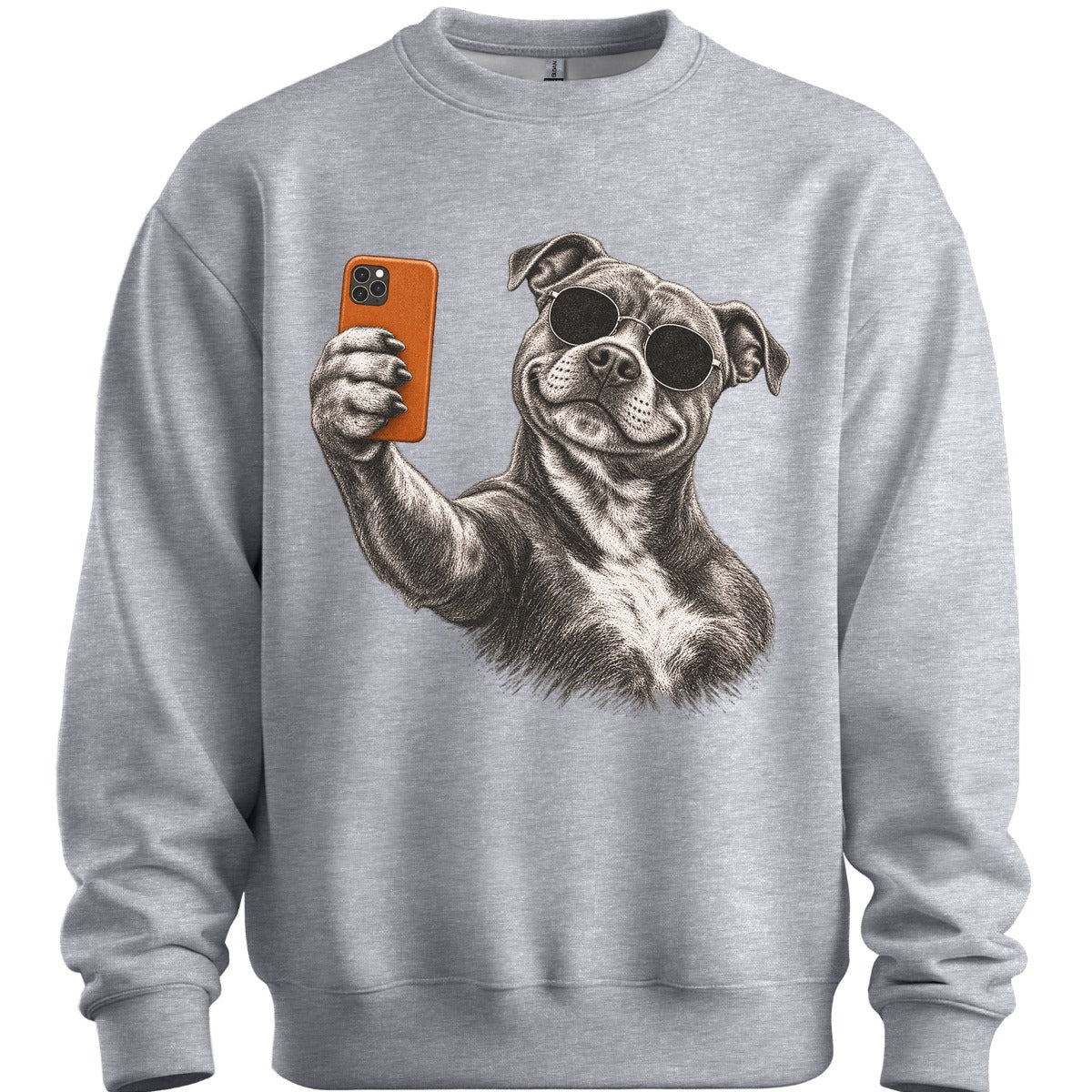 Sport Grey
