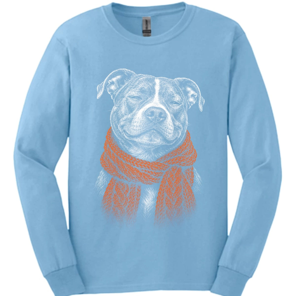 Light Blue