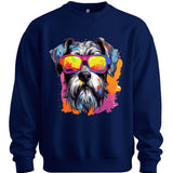 Standard Schnauzer - Top Dog Sweater