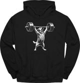 Strong Dog Hoodie