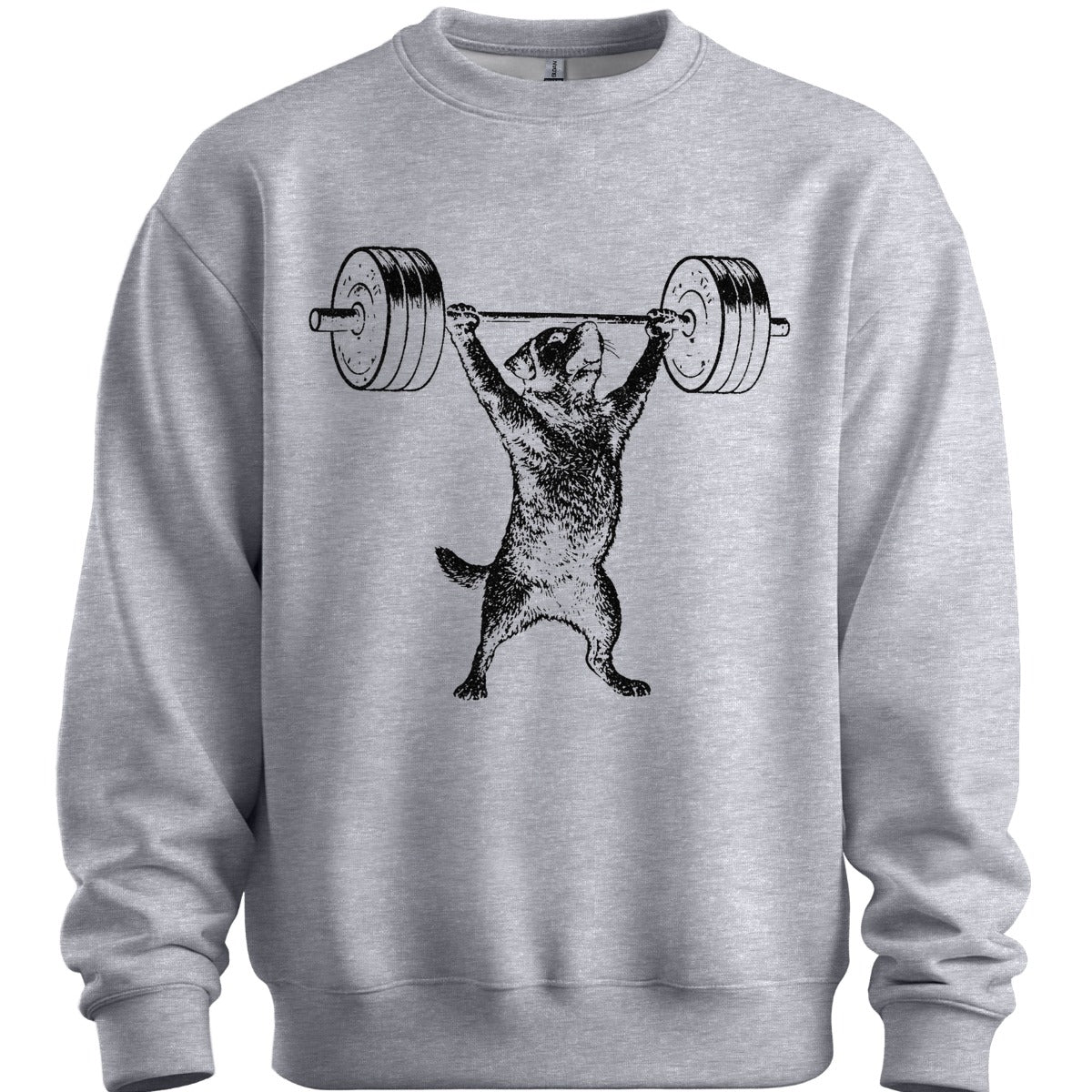 Sport Grey