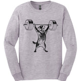 Strong Dog Long Sleeve