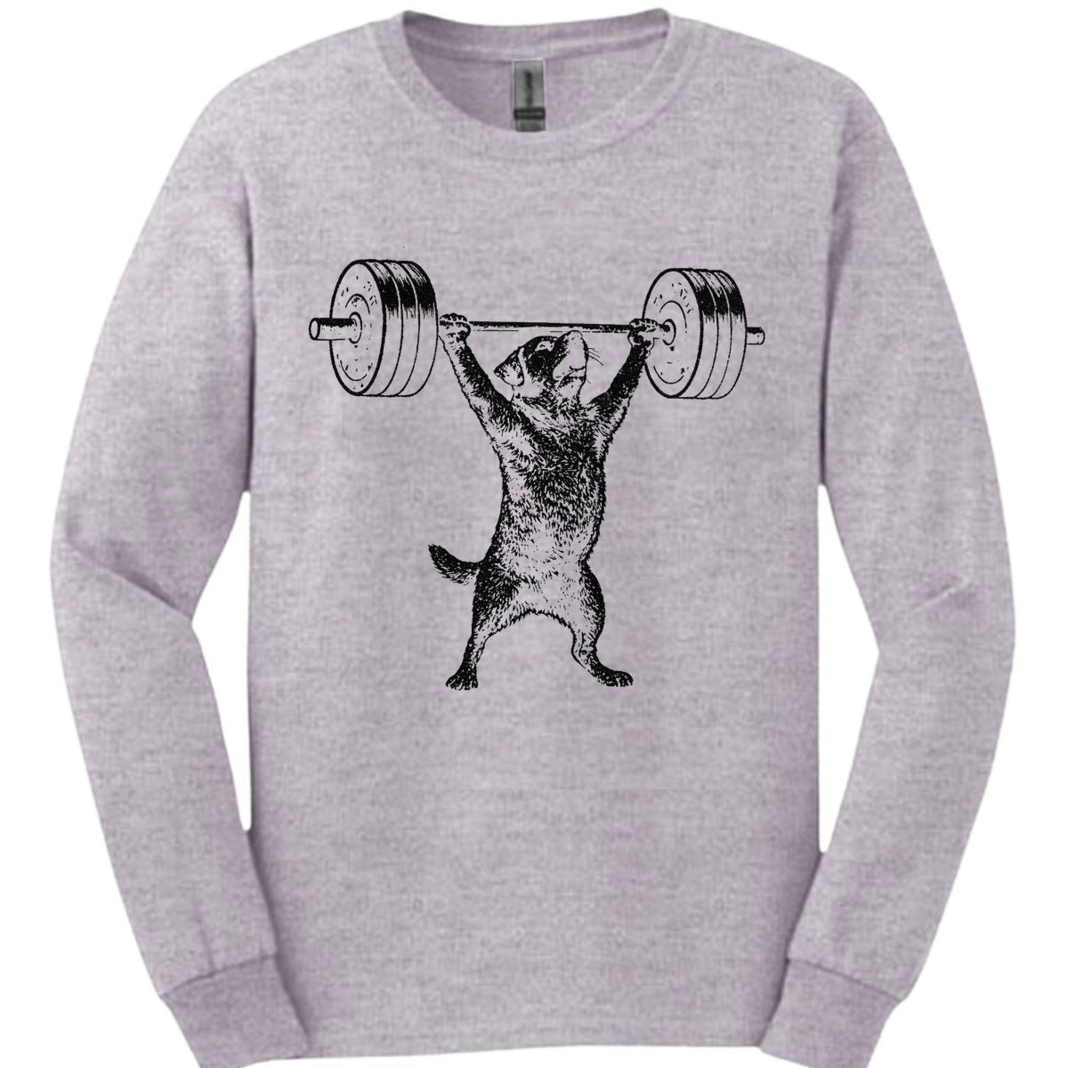 Sport Grey