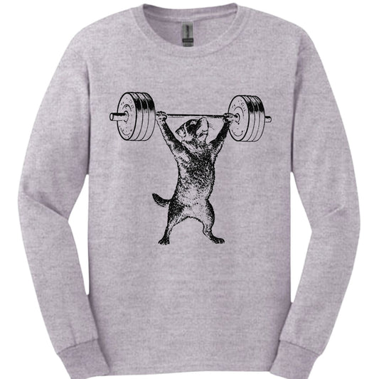 Sport Grey