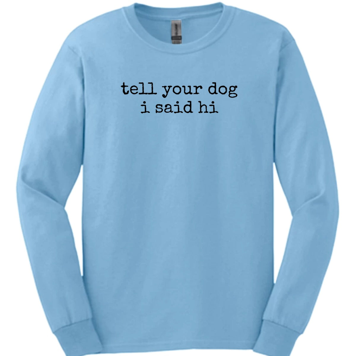 Light Blue