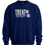 Treat Dealer Sweater