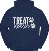 Treat Dealer Hoodie