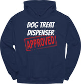 Treat Dispenser Hoodie