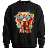 Vizsla - Top Dog Sweater