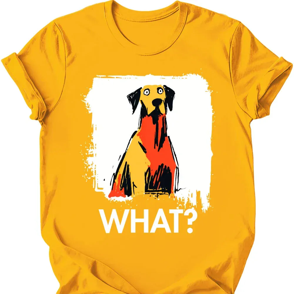 Vizsla what tee gold