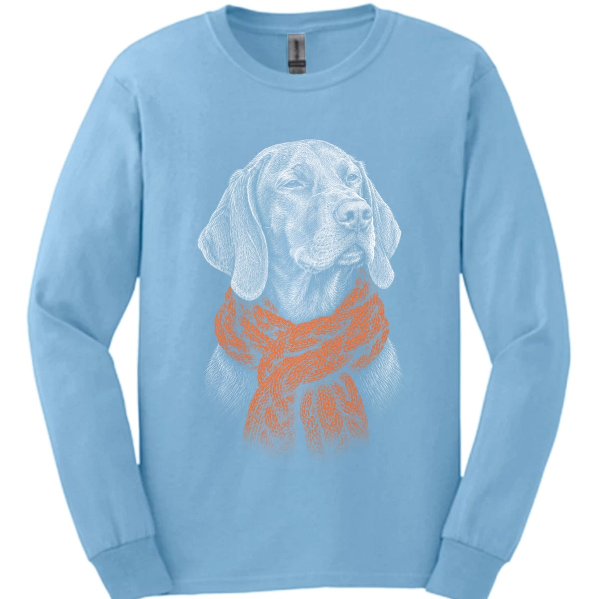 Light Blue