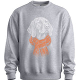 Vizsla - Winter Dog Sweater