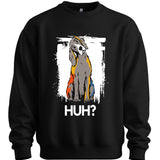 Weimaraner - Huh Dog Sweater